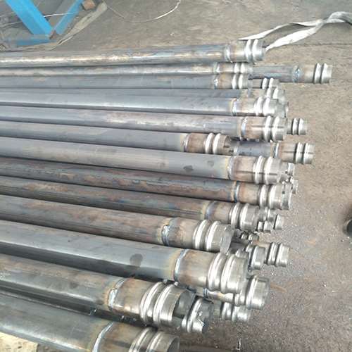 华池《建筑基桩检测技术规范》每根桩需要几个声测管