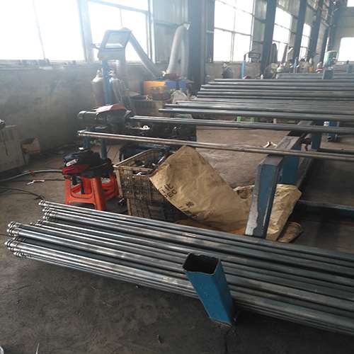 华池桥梁桩基声测管的施工工艺流程